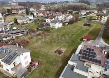 Casa all\'aperto - Terreno edificabile Via Posaroch
 
Snc, Belluno - foto 19