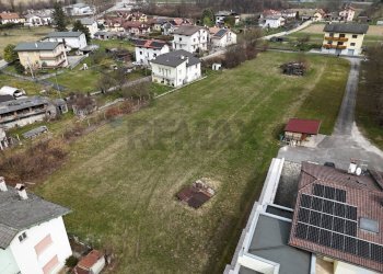 Edificio all\'aperto - Terreno edificabile Via Posaroch
 
Snc, Belluno - foto 20