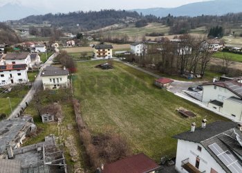 Edificio all\'aperto - Terreno edificabile Via Posaroch
 
Snc, Belluno - foto 21