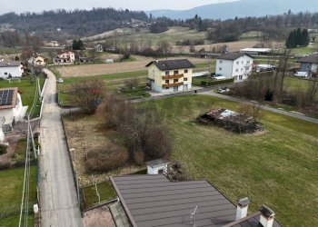 Casa all\'aperto - Terreno edificabile Via Posaroch
 
Snc, Belluno - foto 22