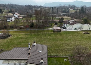 Giardino - Terreno edificabile Via Posaroch
 
Snc, Belluno - foto 24