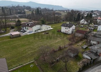 Vista delle montagne - Terreno edificabile Via Posaroch
 
Snc, Belluno - foto 25