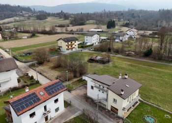 Casa all\'aperto - Terreno edificabile Via Posaroch
 
Snc, Belluno - foto 26