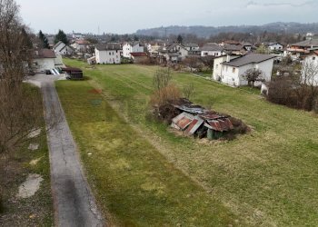 Giardino - Terreno edificabile Via Posaroch
 
Snc, Belluno - foto 27