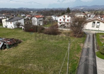 Casa all\'aperto - Terreno edificabile Via Posaroch
 
Snc, Belluno - foto 28