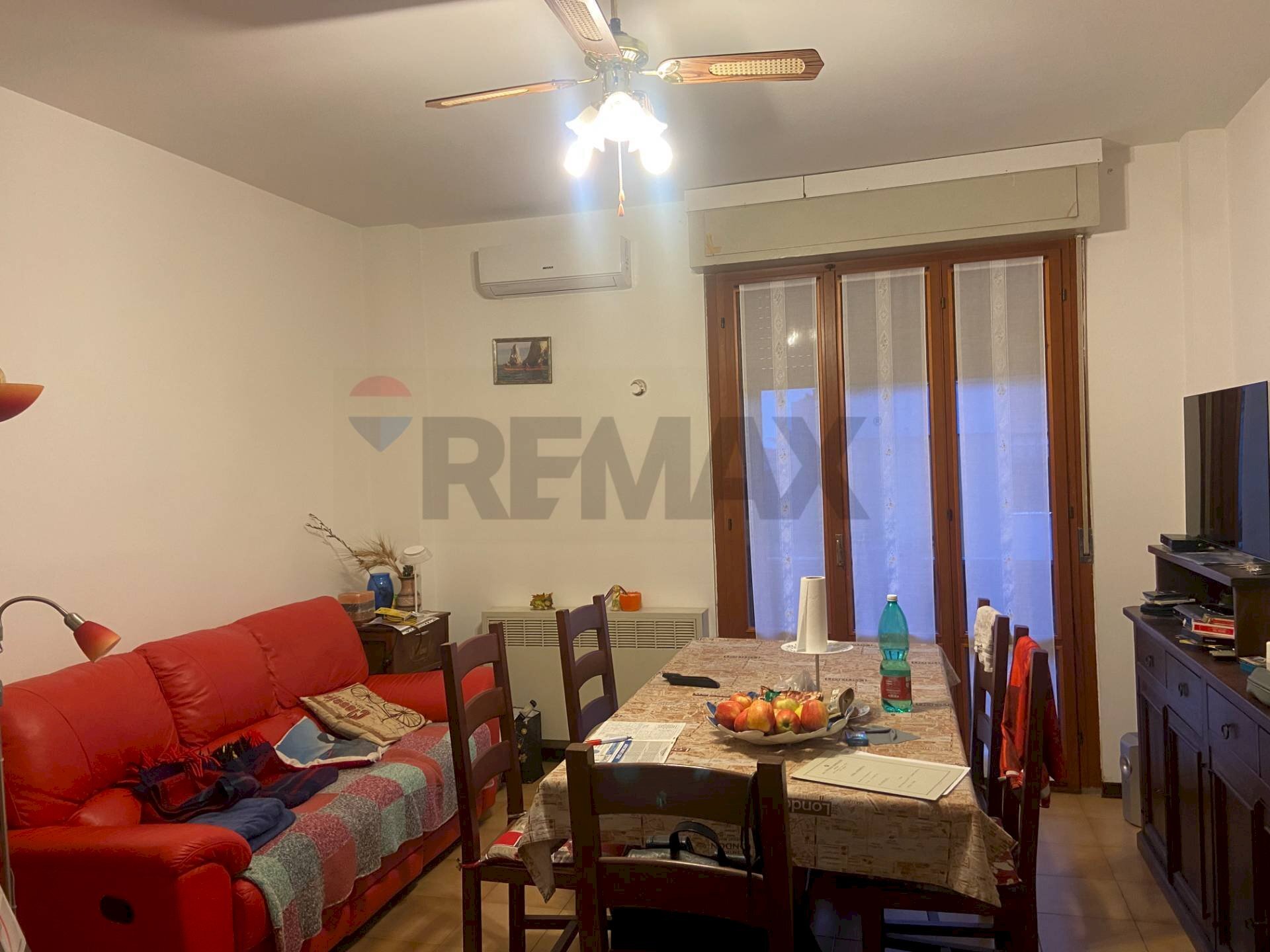 Sala da pranzo - Trilocale Largo 2 Querce
1, Monsano - foto 2