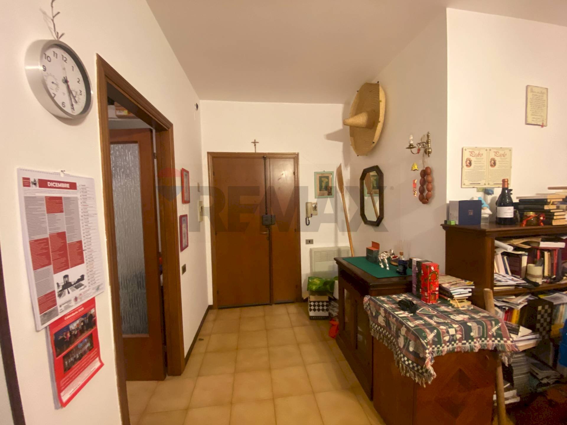 Hall / corridoio - Trilocale Largo 2 Querce
1, Monsano - foto 3