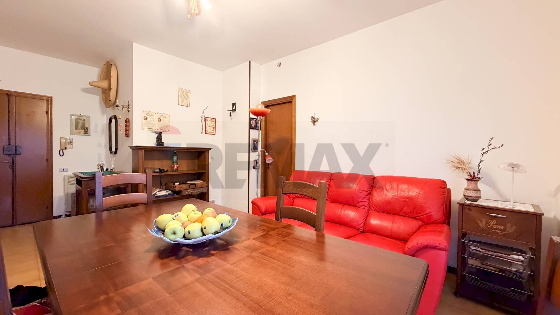 Sala da pranzo - Trilocale Largo 2 Querce
 
1, Monsano - foto 2
