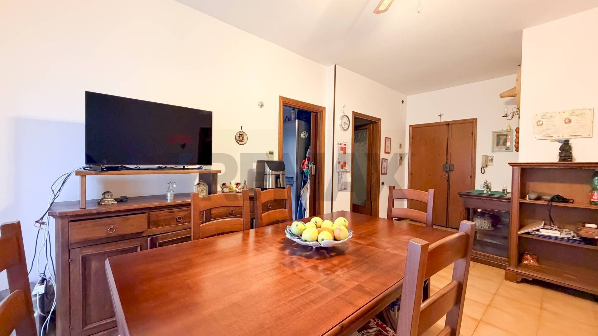 Sala da pranzo - Trilocale Largo 2 Querce
 
1, Monsano - foto 3