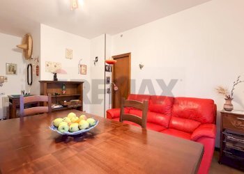 Sala da pranzo - Trilocale Largo 2 Querce
 
1, Monsano - foto 2