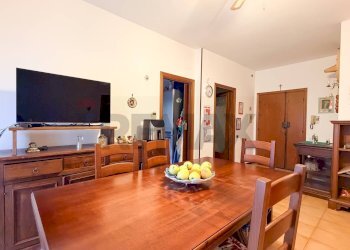 Sala da pranzo - Trilocale Largo 2 Querce
 
1, Monsano - foto 3