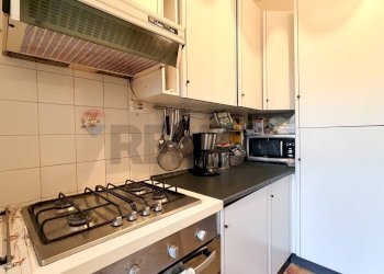 Cucina - Trilocale Largo 2 Querce
 
1, Monsano - foto 4