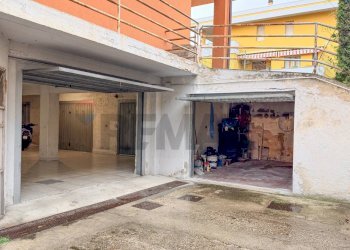 Parcheggio - Trilocale Largo 2 Querce
 
1, Monsano - foto 22