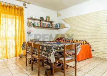 Sala da pranzo - Casa semi indipendente Via Piave
 
190, Santa Maria Nuova - foto 3