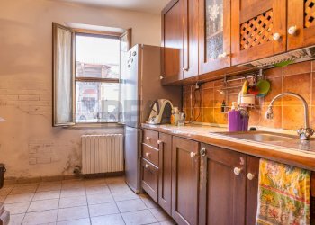 Cucina - Casa semi indipendente Via Piave
 
190, Santa Maria Nuova - foto 5