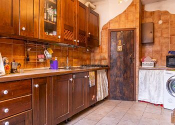 Cucina - Casa semi indipendente Via Piave
 
190, Santa Maria Nuova - foto 6