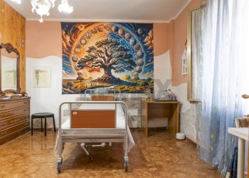 Camera / camera da letto - Casa semi indipendente Via Piave
 
190, Santa Maria Nuova - foto 7