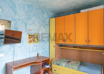 Camera / camera da letto - Casa semi indipendente Via Piave
 
190, Santa Maria Nuova - foto 11