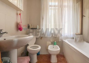 Bagno - Casa semi indipendente Via Piave
 
190, Santa Maria Nuova - foto 20