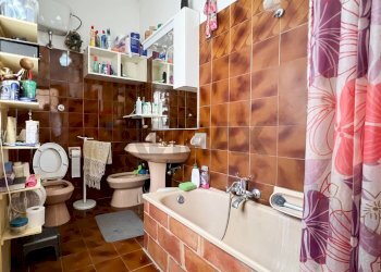 Bagno - Casa semi indipendente Via Piave
 
190, Santa Maria Nuova - foto 23