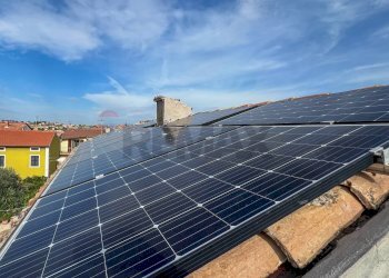 Balcone - Casa semi indipendente Via Piave
 
190, Santa Maria Nuova - foto 25