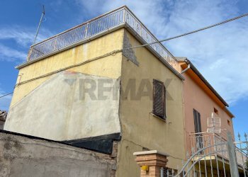 Casa all\'aperto - Casa semi indipendente Via Piave
 
190, Santa Maria Nuova - foto 27