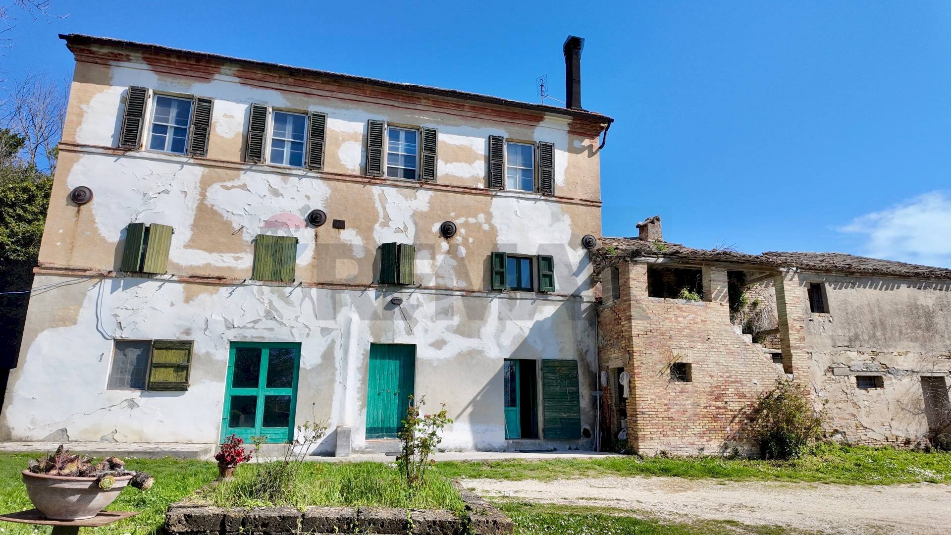 Casa all\'aperto - Rustic Ancona - photo 3