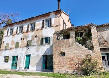 Casa all\'aperto - Rustic Ancona - photo 1