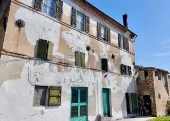 Edificio all\'aperto - Rustic Ancona - photo 6