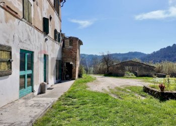 Vista delle montagne - Rustic Ancona - photo 7