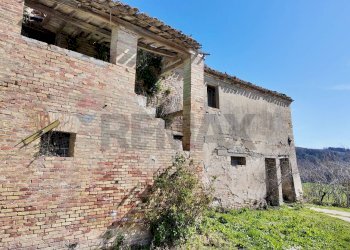 Casa all\'aperto - Rustic Ancona - photo 8