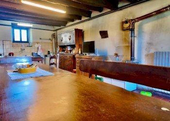 Sala da pranzo - Rustic Ancona - photo 14