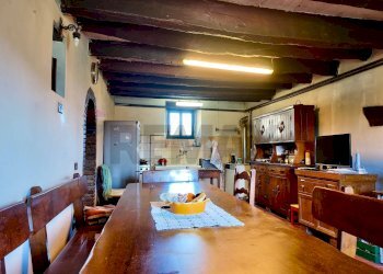 Sala da pranzo - Rustic Ancona - photo 15