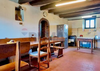 Sala da pranzo - Rustic Ancona - photo 16