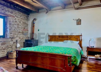 Camera / camera da letto - Rustic Ancona - photo 22