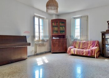 Soggiorno - Rustic Ancona - photo 29