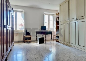 Soggiorno - Rustic Ancona - photo 31