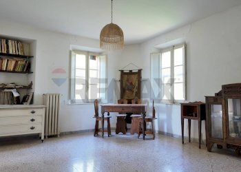 Sala da pranzo - Rustic Ancona - photo 32