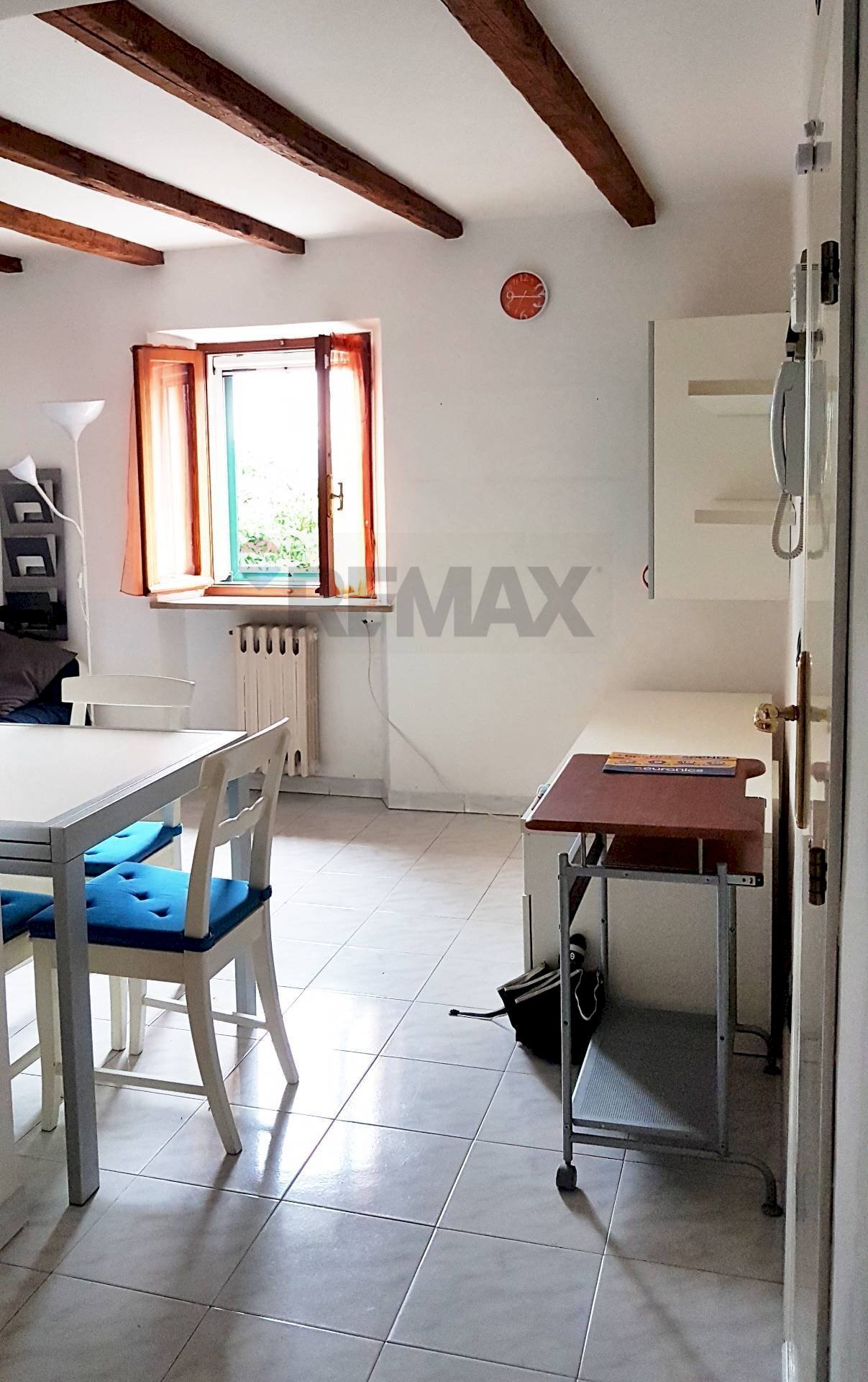 Sala da pranzo - Bilocale Ancona - foto 1