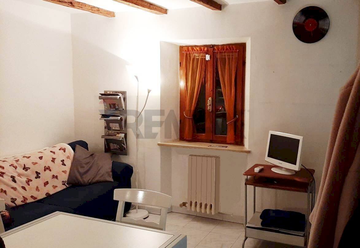 Soggiorno - Bilocale Ancona - foto 2