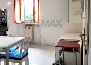 Sala da pranzo - Bilocale Ancona - foto 1