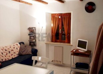 Soggiorno - Bilocale Ancona - foto 2