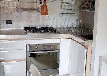 Cucina - Bilocale Ancona - foto 4