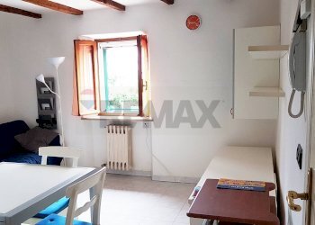 Sala da pranzo - Bilocale Ancona - foto 6