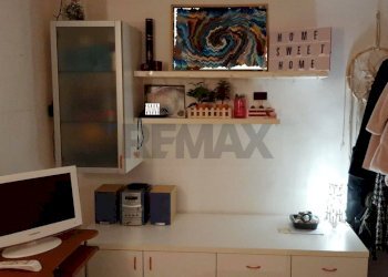 Soggiorno - Bilocale Ancona - foto 9