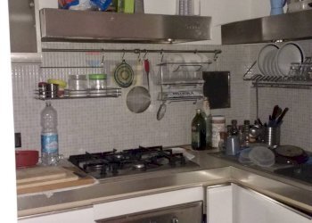 Cucina - Bilocale Ancona - foto 10