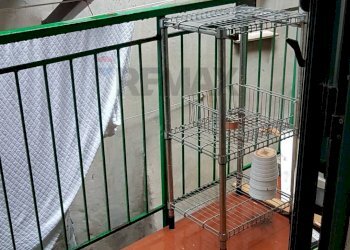 Balcone - Bilocale Ancona - foto 13