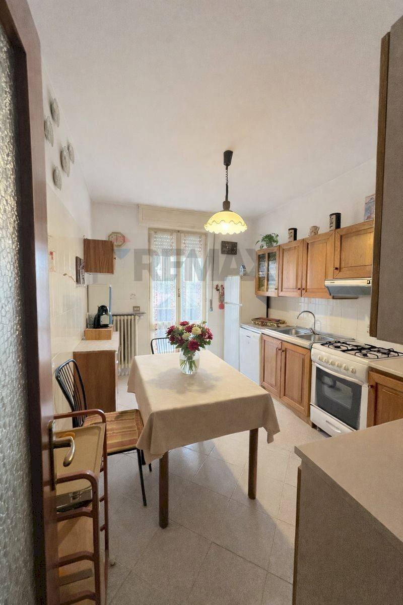 Cucina - Four-room apartment VIA MULINO VECCHIO
 
43, Cerano - photo 2