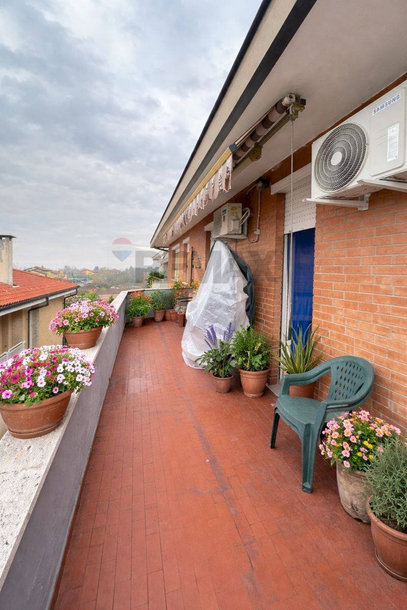 Terrazza - Four-room apartment VIA MULINO VECCHIO
 
43, Cerano - photo 3