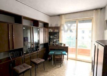 Soggiorno - Four-room apartment VIA MULINO VECCHIO
 
43, Cerano - photo 8